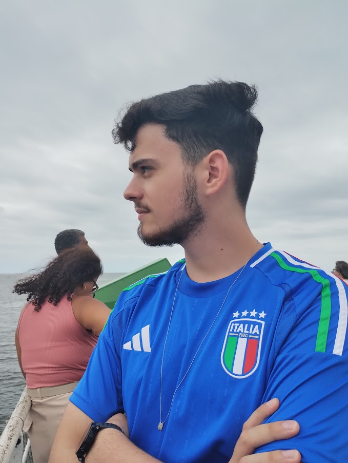 Foto pessoal